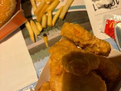 -麦当劳(金平路站店)