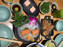 -一心创作料理屋(经开万达店)