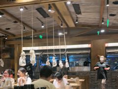 -北丐先生·野馄饨烧烤(雨花万象店)