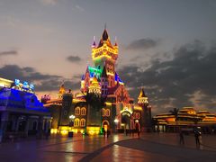 -厦门方特梦幻王国