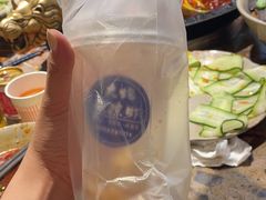 -大炮糯米凉虾(南坪后堡店)