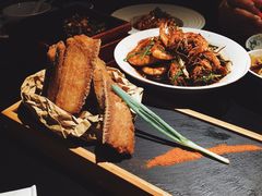 -老头儿油爆虾·知味杭州(爱琴海购物中心)