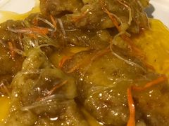 锅包肉-向阳屯食村