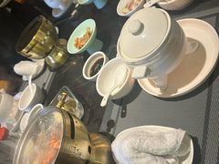-半岛翡丽海鲜自助餐厅(观风亭店)