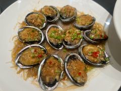 -龙宴海鲜城(经中路店)