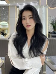 -HairCode芭曲发型