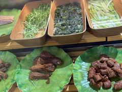 -樱煦和牛寿喜烧(如皋吾悦广场店)