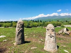 -新疆那拉提国家旅游度假区
