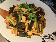 -川成元·麻辣香锅(凯德MALL西直门店)