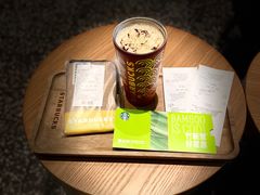 -星巴克(深圳龙岗星河时代店)
