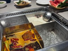 -海底捞火锅(老城根店)