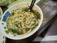 -晋B2008刀削面(小南庄店)