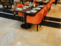 -东西风牛排馆周末烧烤自助(首都机场希尔顿店)