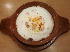 鸡肉奶香多利-萨莉亚意式餐厅(三号湾广场店)