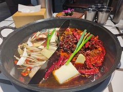 -贰回巷火锅馆(钟楼店)