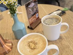 -逸派咖啡 EPARKCOFFEE(广安门店)