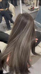 -3AM·S HAIR SALON烫发染发接发