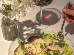 -壳里西餐厅Coquille Seafood Bistro(蒙自路店)