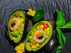 -狮拾久·现代新加坡料理(福田COCO Park店)