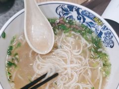 -西部马华清真兰州牛肉面·烧烤夜市(三里河店)