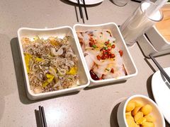 泡椒鱼皮-半天妖烤鱼(大兴大悦春风里店)