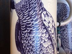 -星巴克(北京王府井店)