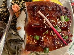-桃太郎寿司料理(南坪店)