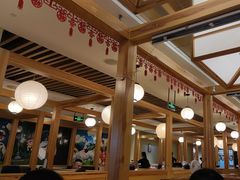 -一心创作料理屋(经开万达店)