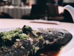 -粤财皇冠假日酒店·彩华轩中餐厅