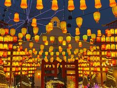 -国色天乡三期陆地乐园