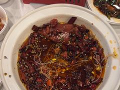-鑫巴蜀小镇 · 水煮鱼专研店(玉桥店)