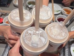 -海底捞火锅(上地华联店)