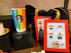 -星巴克(深圳北站B5检票口)