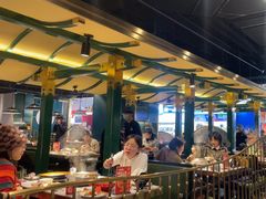 -一绪に寿喜烧自助(世茂广场店)