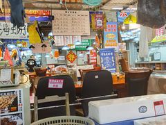 -喝丢一只鞋海鲜烧烤·海肠捞饭(市场店)