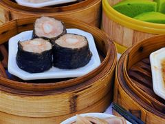-满福隆酒楼(万绿园店)