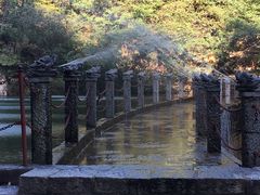 -连云港云龙涧原生态风景区