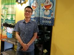 -密讯馆密室逃脱&换装侦探剧(环球港旗舰店)