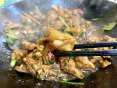 正宗花雕鸡-金鸡厨房(夏湾店)
