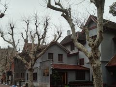 -上海孙中山故居纪念馆