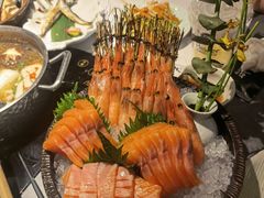 -匠和风精致料理(祥禾天地店)
