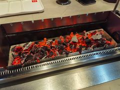 -丰茂烤串(建设街店)
