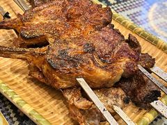 羊排-新疆伊宁远征餐厅