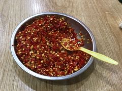 -全家福米线