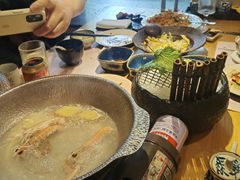 -吉兆·料理(红梅南路店)