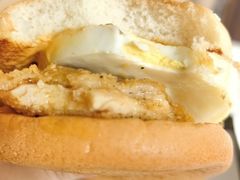 -麦当劳(杭州庆春路店)