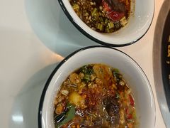 -刘少华贵州小黄牛·鲜牛肉火锅(总店)