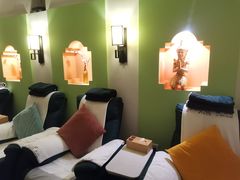 -域SPA·足疗·按摩·养生(静安寺店)