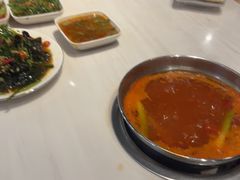 -围炉夜话·潮汕卤水火锅(榕江店)