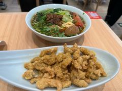 -醉面(西直门凯德茂店)